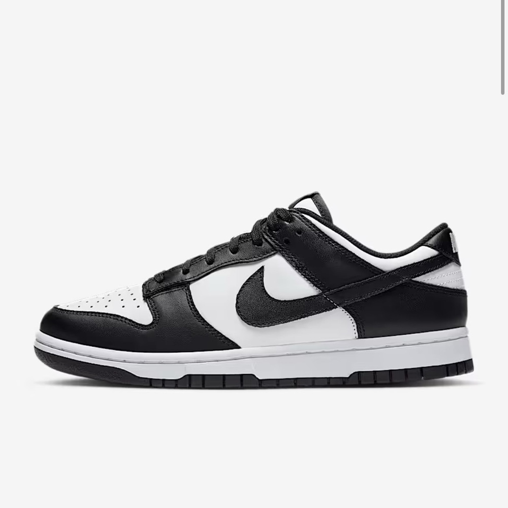 Nike Women's Dunks